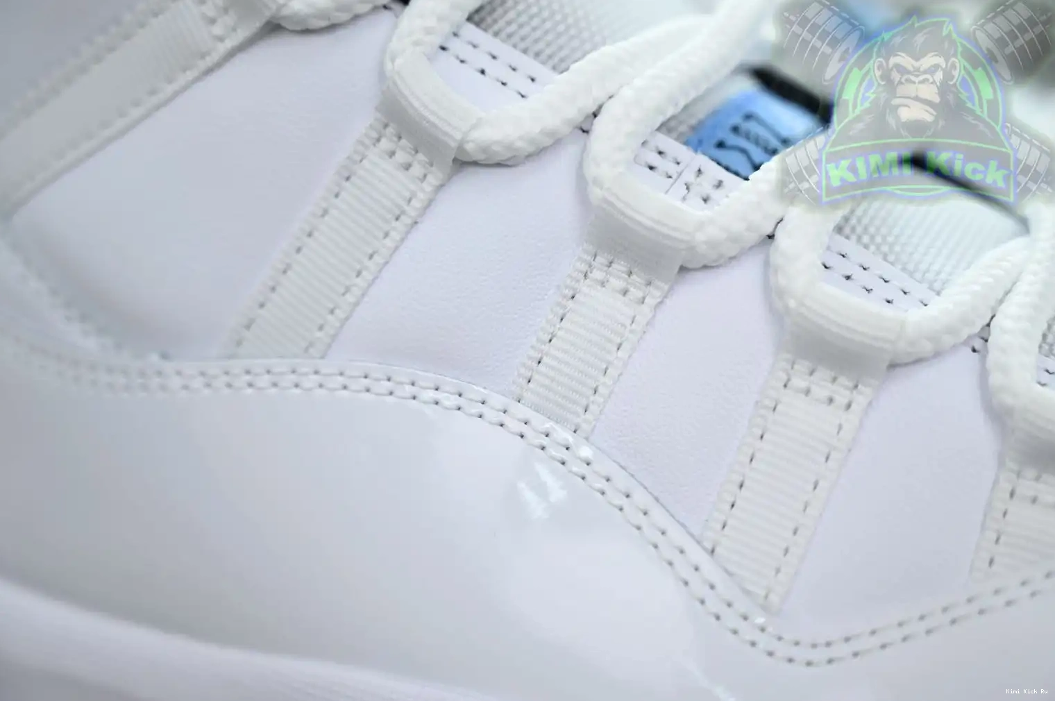 2024 11“Legend Kimikick Blue” Air Jordan Jordan 0714